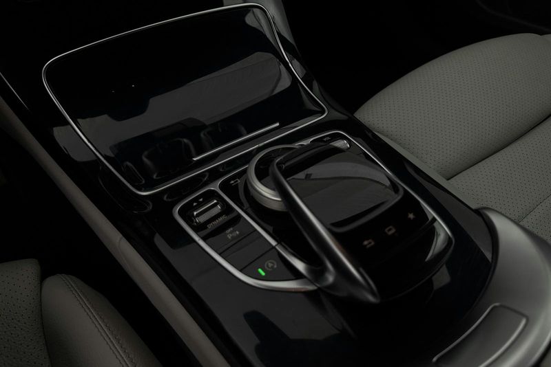 Mercedes C250 bild 13