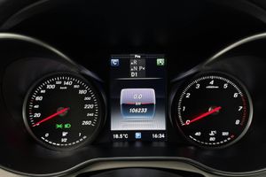 Mercedes C250 bild 10