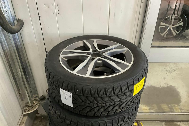 Mercedes C250 bild 15