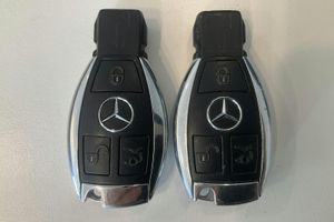 Mercedes C250 bild 16