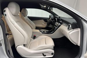 Mercedes C250 bild 7