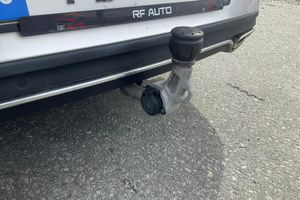 Mercedes C250 bild 14
