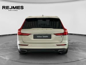 Volvo V60 bild 7