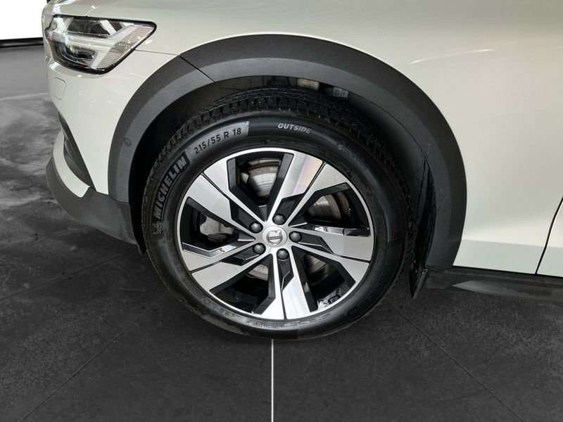 Volvo V60 bild 9