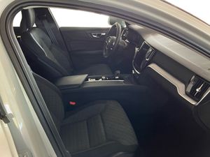 Volvo V60 bild 4
