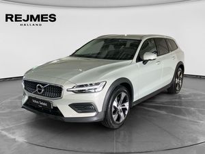 Volvo V60 bild 1