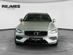 Volvo V60 bild 8