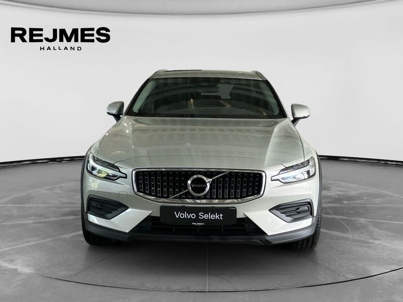 Volvo V60 bild 8