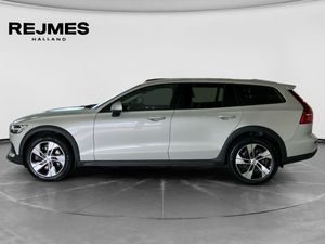 Volvo V60 bild 3