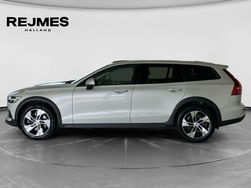 Volvo V60 bild 3