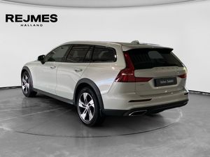 Volvo V60 bild 2
