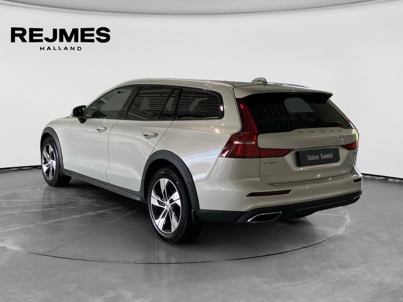 Volvo V60 bild 2
