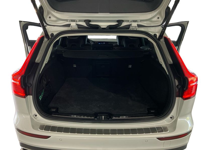 Volvo V60 bild 13