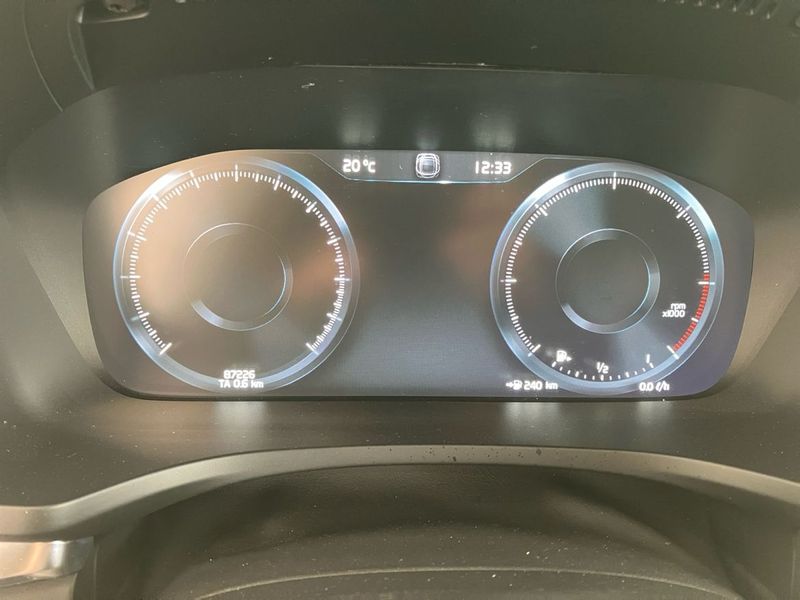 Volvo V60 bild 11