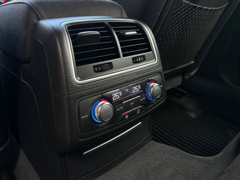 Audi A6 bild 15