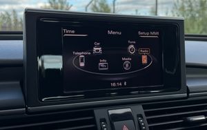 Audi A6 bild 18