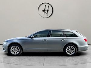 Audi A6 bild 6