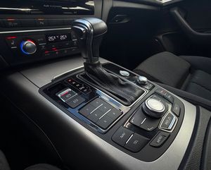 Audi A6 bild 13
