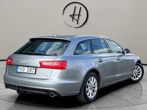 Audi A6 bild 7