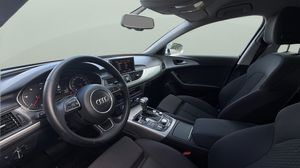 Audi A6 bild 9