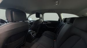 Audi A6 bild 12