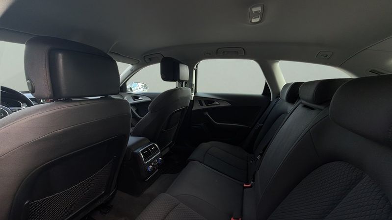 Audi A6 bild 12
