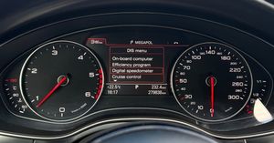 Audi A6 bild 16