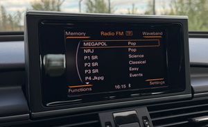 Audi A6 bild 19
