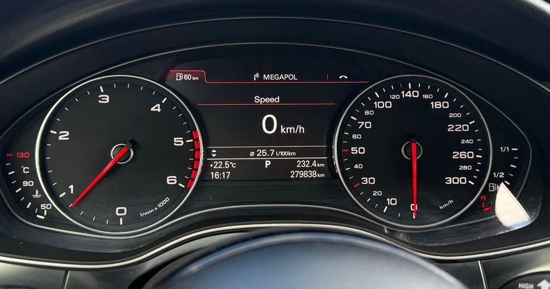 Audi A6 bild 17