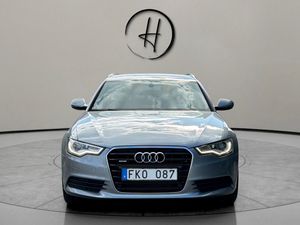 Audi A6 bild 3