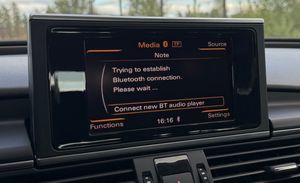 Audi A6 bild 26