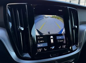 Volvo V60 bild 20