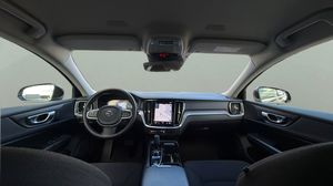 Volvo V60 bild 10