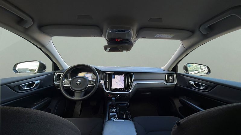 Volvo V60 bild 10