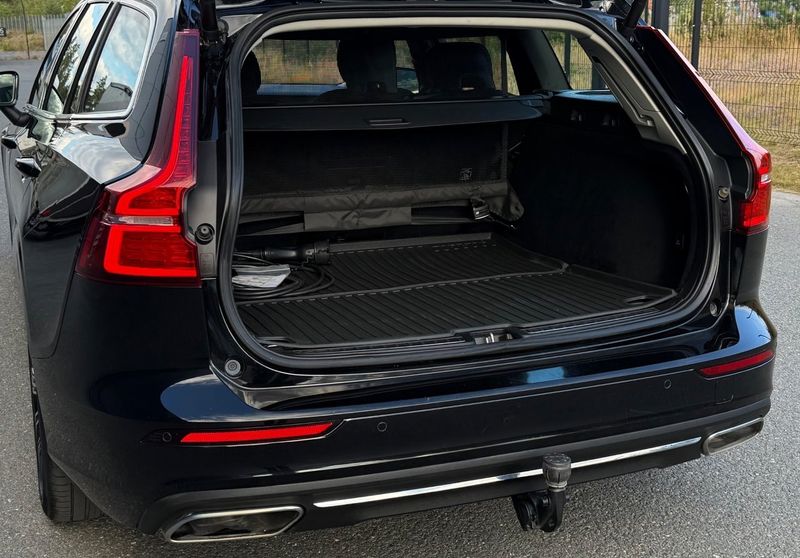 Volvo V60 bild 27