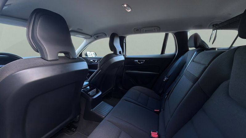 Volvo V60 bild 12