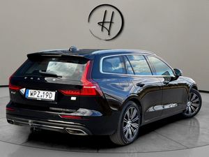 Volvo V60 bild 7