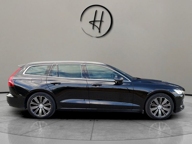 Volvo V60 bild 5