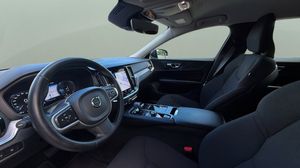 Volvo V60 bild 9