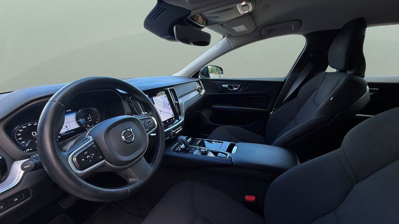 Volvo V60 bild 9
