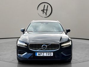 Volvo V60 bild 3