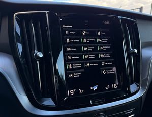 Volvo V60 bild 22