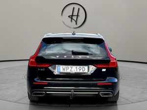Volvo V60 bild 4