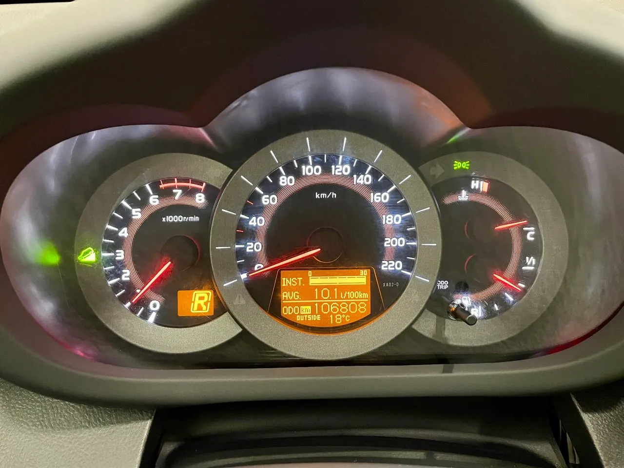 Vehicle image 8