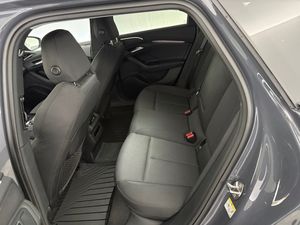 Audi A6 e-tron bild 10