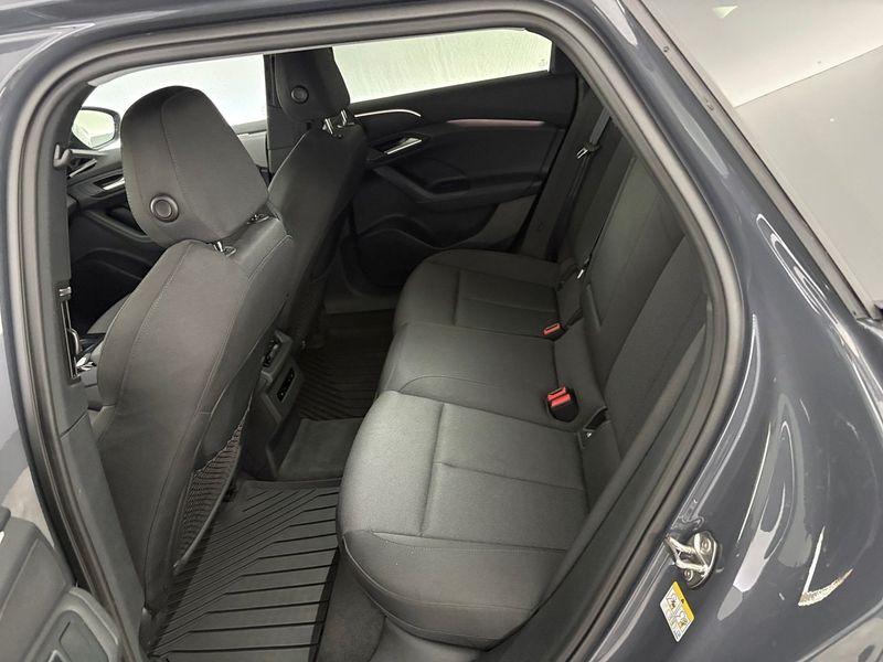Audi A6 e-tron bild 10