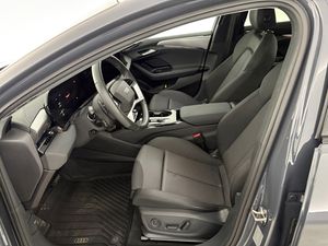 Audi A6 e-tron bild 8