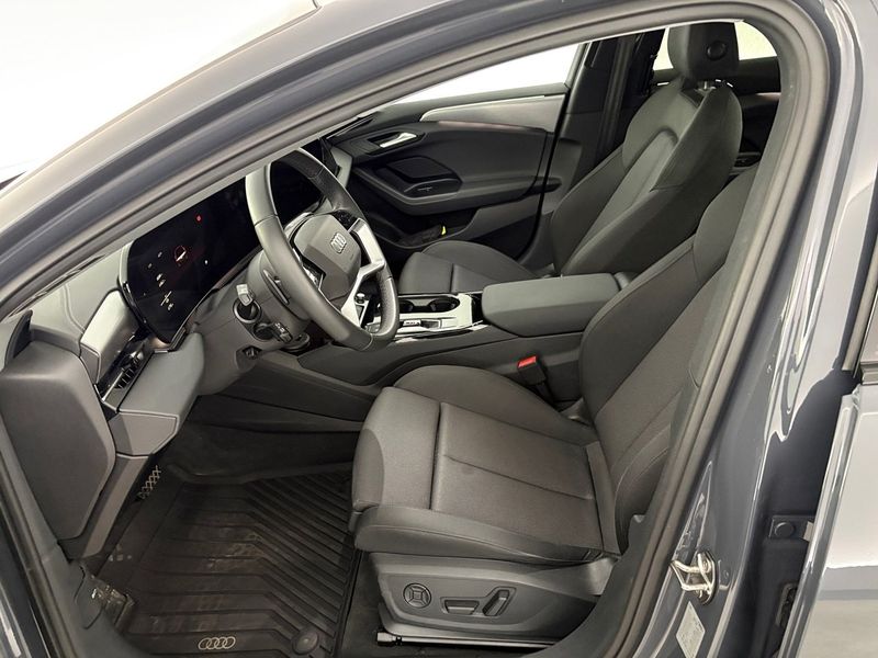 Audi A6 e-tron bild 8