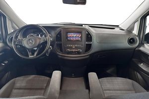 Mercedes Vito bild 12