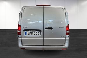 Mercedes Vito bild 15
